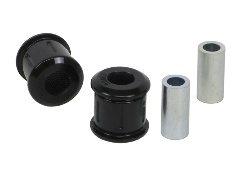 Whiteline W63586 Rear Trailing Arm Bushing Fits Lexus IS250 06-15