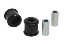 Load image into Gallery viewer, Whiteline W63586 Rear Trailing Arm Bushing Fits Lexus IS250 06-15