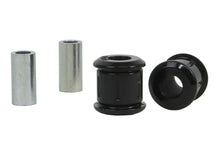 Load image into Gallery viewer, Whiteline W63586 Rear Trailing Arm Bushing Fits Lexus IS250 06-15