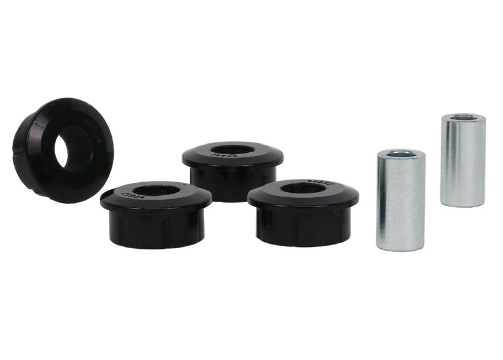 Whiteline W63587 Rear Trailing Arm Bushing Fits Lexus IS250 06-15