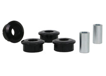 Load image into Gallery viewer, Whiteline W63587 Rear Trailing Arm Bushing Fits Lexus IS250 06-15
