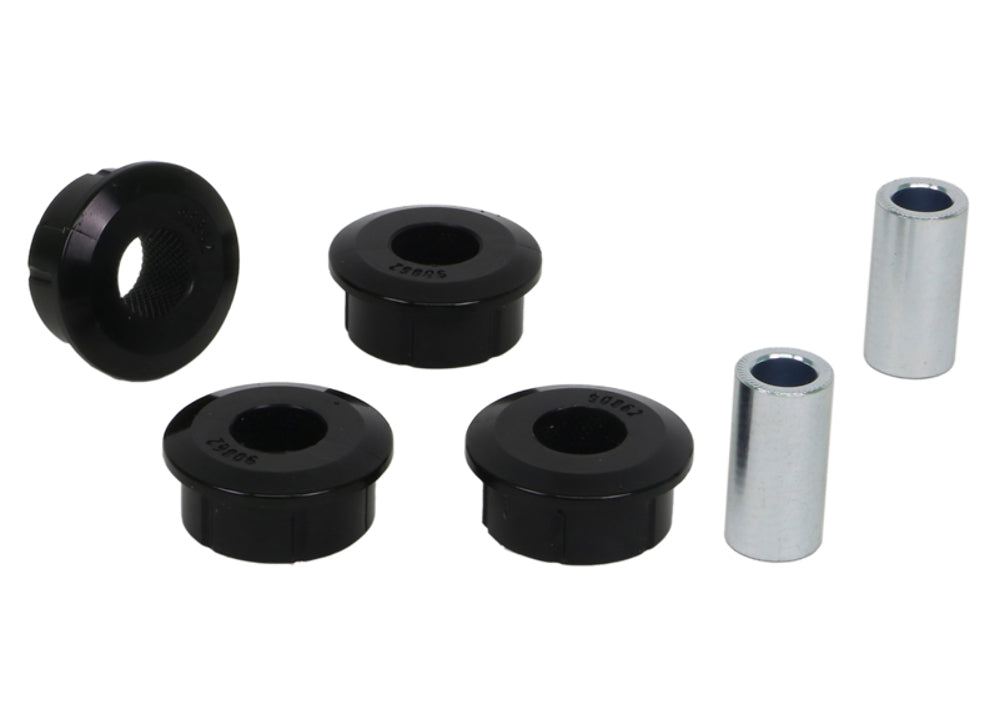 Whiteline W63587 Rear Trailing Arm Bushing Fits Lexus IS250 06-15