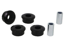 Load image into Gallery viewer, Whiteline W63587 Rear Trailing Arm Bushing Fits Lexus IS250 06-15