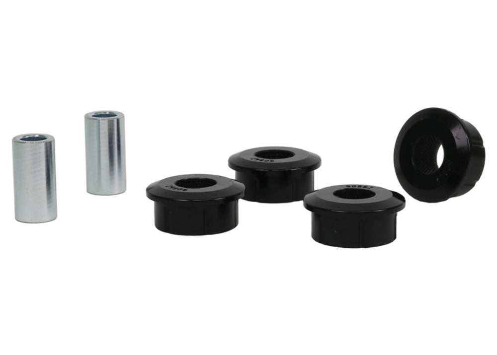 Whiteline W63587 Rear Trailing Arm Bushing Fits Lexus IS250 06-15