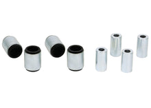 Load image into Gallery viewer, Whiteline W63591 Rear Trailing Arm Bushing Fits BMW Series 3 13-18