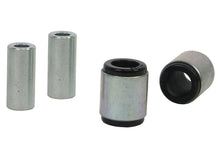 Load image into Gallery viewer, Whiteline W63597 Rear Control Arm Bushing Fits Ford Focus 00-18