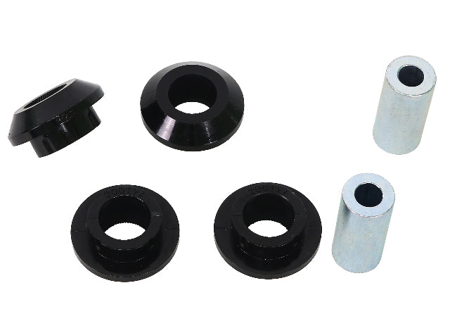 Whiteline W63610 Rear Lower Outer Bushing Kit Fits Subaru Forester 2009-2013