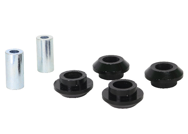 Whiteline W63610 Rear Lower Outer Bushing Kit Fits Subaru Forester 2009-2013