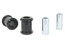 Load image into Gallery viewer, Whiteline W63612 Rear Trailing Arm Outer Bushing Kit Fits ND Mazda MX-5 2016+