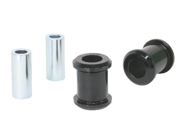 Whiteline W63612 Rear Trailing Arm Outer Bushing Kit Fits ND Mazda MX-5 2016+