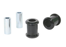 Load image into Gallery viewer, Whiteline W63612 Rear Trailing Arm Outer Bushing Kit Fits ND Mazda MX-5 2016+