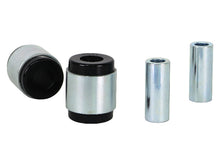 Load image into Gallery viewer, Whiteline W63614 Rear Toe Arm Rear Outer Bushings Fits ND Mazda MX-5 2016+