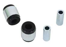 Load image into Gallery viewer, Whiteline W63614 Rear Toe Arm Rear Outer Bushings Fits ND Mazda MX-5 2016+