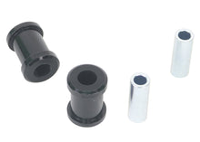 Load image into Gallery viewer, Whiteline W63617 Rear Control Arm Upper Front Inner Bushing Kit Fits MX-5 16+