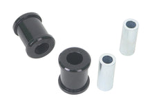 Load image into Gallery viewer, Whiteline W63618 Rear Trailing Arm Lower Front Bushing Kit Fits Mazda MX-5 16+