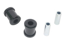 Load image into Gallery viewer, Whiteline W63619 Rear Control Arm Lower Inner Bushing Kit Fits Mazda MX-5 16+