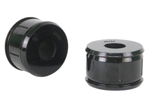 Load image into Gallery viewer, Whiteline W63621 Rear Trailing Arm Bushing Fits Honda Civic/Acura Integra 88-01