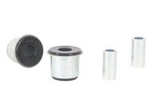 Load image into Gallery viewer, Whiteline W63622 Axle Pivot Bushing - Rear Fits Ford F-150 80-96