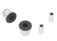 Load image into Gallery viewer, Whiteline W63622 Axle Pivot Bushing - Rear Fits Ford F-150 80-96