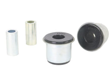 Load image into Gallery viewer, Whiteline W63622 Axle Pivot Bushing - Rear Fits Ford F-150 80-96