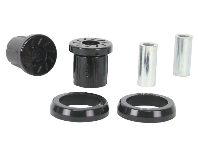 Whiteline W63624 Rear Axle Pivot Bushing Fits Mazda B2300 94-97