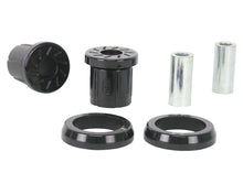Load image into Gallery viewer, Whiteline W63624 Rear Axle Pivot Bushing Fits Mazda B2300 94-97