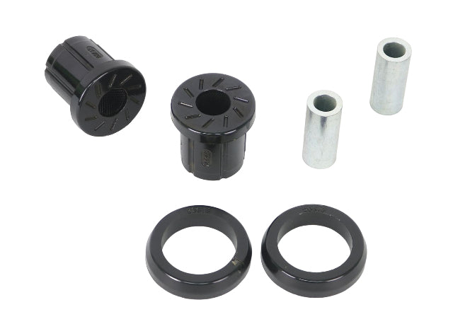 Whiteline W63624 Rear Axle Pivot Bushing Fits Mazda B2300 94-97
