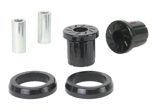 Whiteline W63624 Rear Axle Pivot Bushing Fits Mazda B2300 94-97