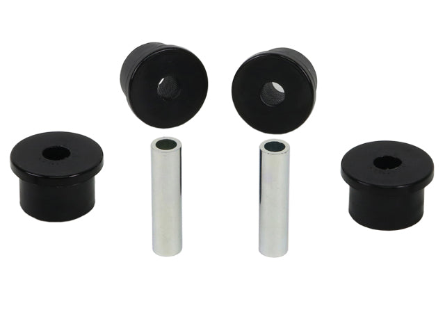 Whiteline W71103 Leaf Spring Bushing - Rear Fits Ford Mustang 64-73