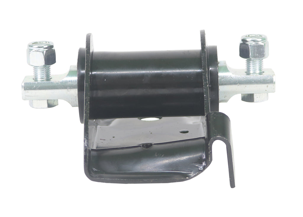 Whiteline W71407G Front Leaf Spring and Shackle Bushing Kit Fits Mustang 65-73