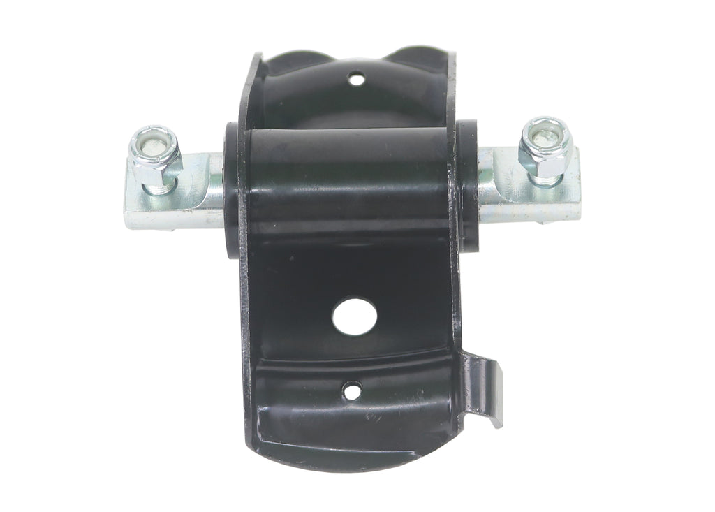 Whiteline W71407G Front Leaf Spring and Shackle Bushing Kit Fits Mustang 65-73