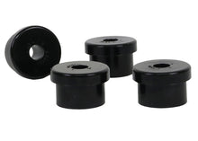 Load image into Gallery viewer, Whiteline W71411 Leaf Spring Bushing - Rear Fits Ford Falcon 61-66