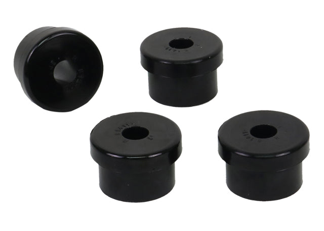 Whiteline W71411 Leaf Spring Bushing - Rear Fits Ford Falcon 61-66