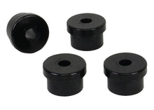 Load image into Gallery viewer, Whiteline W71411 Leaf Spring Bushing - Rear Fits Ford Falcon 61-66