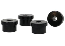 Load image into Gallery viewer, Whiteline W71411 Leaf Spring Bushing - Rear Fits Ford Falcon 61-66