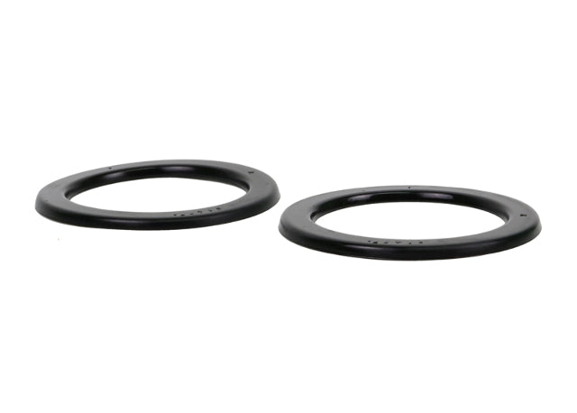 Whiteline W71477 Coil Spring Spacer - Front Fits Ford Mustang 65-73