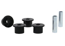 Load image into Gallery viewer, Whiteline W71506 Leaf Spring Bushing - Rear Fits Chevrolet Colorado 04-12