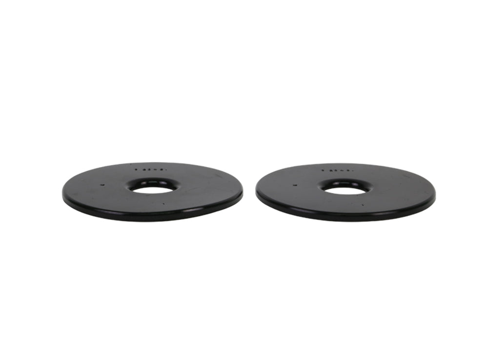 Whiteline W72042 Rear Coil Spring Seat Bushing Fits BMW 325i 92-05
