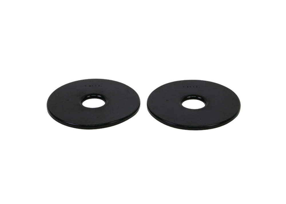 Whiteline W72042 Rear Coil Spring Seat Bushing Fits BMW 325i 92-05
