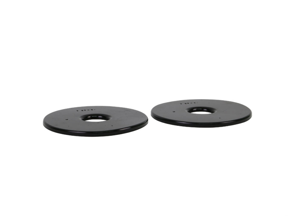 Whiteline W72042 Rear Coil Spring Seat Bushing Fits BMW 325i 92-05