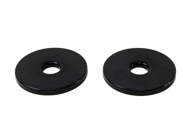 Whiteline W72045 Coil Spring Spacer - Rear Fits BMW 325i 92-05