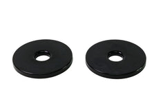 Load image into Gallery viewer, Whiteline W72045 Coil Spring Spacer - Rear Fits BMW 325i 92-05