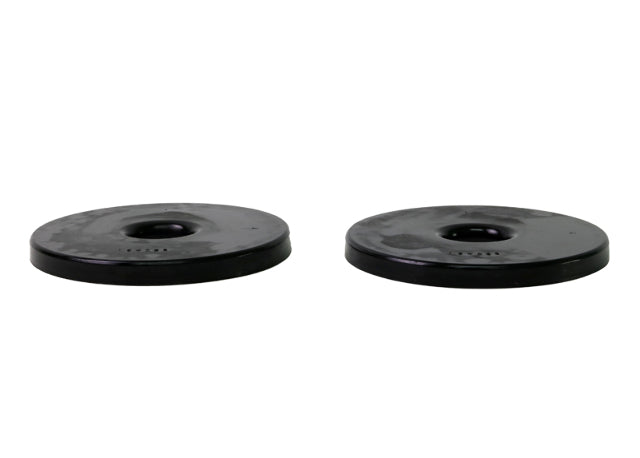 Whiteline W72045 Coil Spring Spacer - Rear Fits BMW 325i 92-05
