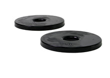 Load image into Gallery viewer, Whiteline W72045 Coil Spring Spacer - Rear Fits BMW 325i 92-05