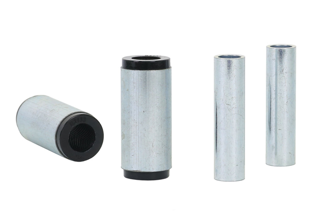 Whiteline W72133 Leaf Spring Bushing - Rear Fits Ford Explorer 95-01