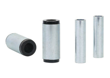 Load image into Gallery viewer, Whiteline W72133 Leaf Spring Bushing - Rear Fits Ford Explorer 95-01