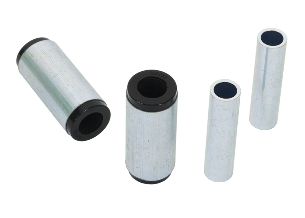 Whiteline W72133 Leaf Spring Bushing - Rear Fits Ford Explorer 95-01