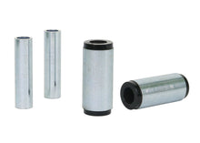 Load image into Gallery viewer, Whiteline W72133 Leaf Spring Bushing - Rear Fits Ford Explorer 95-01