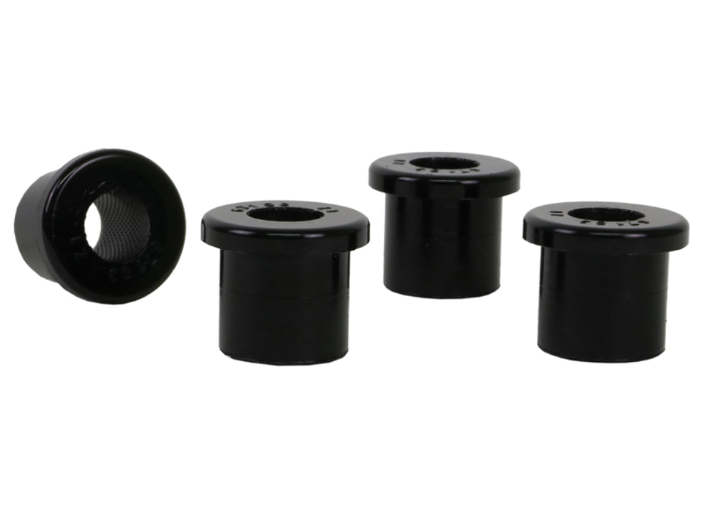 Whiteline W73251 Leaf Spring Bushing - Rear Fits Nissan Frontier 05-15