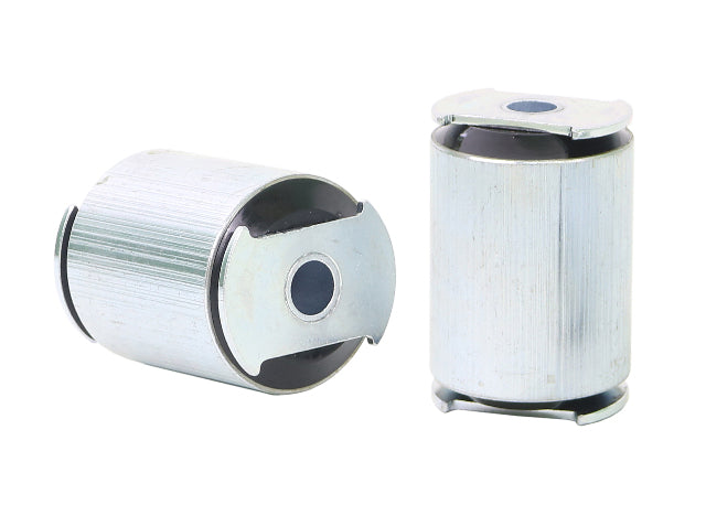 Whiteline W73464 Rear Leaf Spring - Front Eye Bushing Fits Ram ProMaster 14+